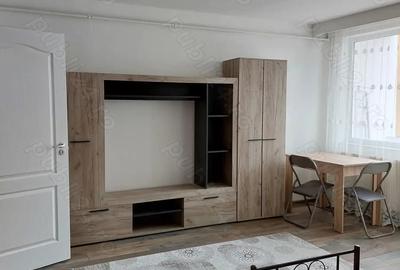 Garsoniera de inchiriat - 2