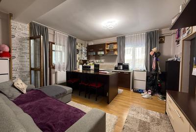 AP 2 CAMERE FINALIZAT / 15 MIN METROU BERCENI-DIMITRIE LEONIDA/ PARCARE INCLUSA - 10