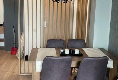 Apartament 2 Camere Avrig Park Residence - 14