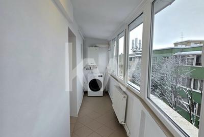 Apartament cu 2 camere în Bartolomeu