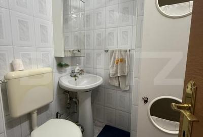 Apartament cu 4 camere, 80 mp, parter, zona Vest - 11