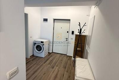 Apartament modern cu 2 camere, prima inchiriere - Parc Tudor Arghezi - 5