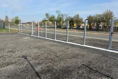 Inchiriem locuri de parcare in sector 3 - 1