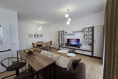 Apartament cu 2 camere Valleta Park