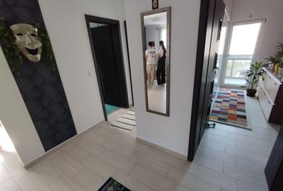 Apartament Spatios 84 mp + parcare 39 mp, gata de mutare - 5