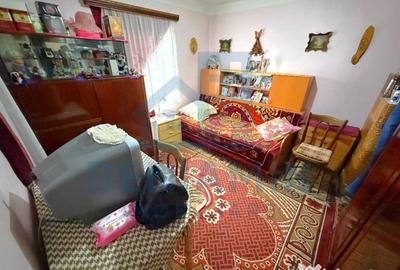 Casă cu 4 camere cu Teren 380 Mp în Romanești - 8