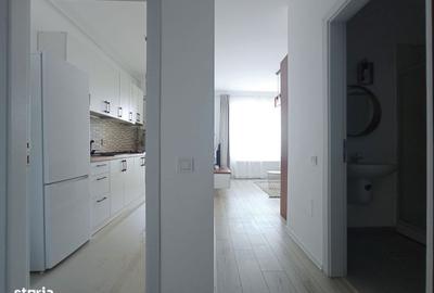 Garsonieră decomandată în Militari