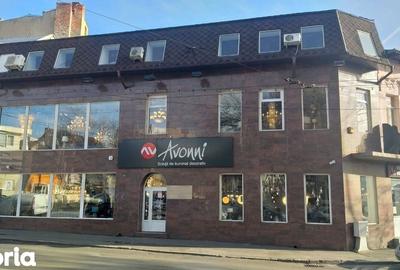 Spațiu comercial, de 565 mp, în Gara de Nord - 2