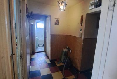 Apartament cu 2 camere decomandat în Tomis Nord - 3