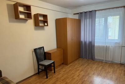 Garsonieră decomandată în Gheorgheni - 1