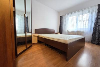 Apartament cu 2 camere decomandat, mobilat în Văcăresti - 6