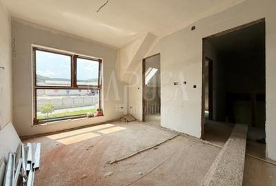 Casa 4 camere de vanzare in Chinteni - 4