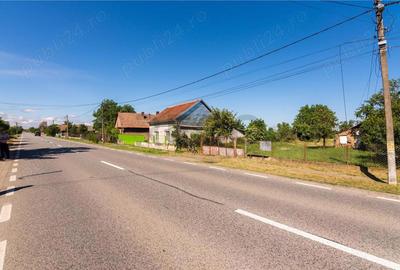 Casă cu 5 camere în Ianca - 10