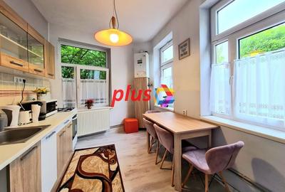 Casa 5 camere,  Brasov - zona Centrala - oportunitate # plus-imo.ro - 2