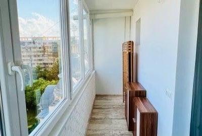 Alzza Real Estate - Inchiriere Apartament Modern, Clasa Energetica B, Zona Herme