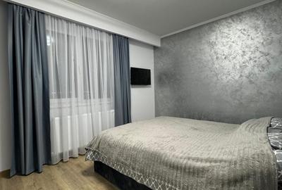 Apartament cu 2 camere decomandat în Elvila - 3