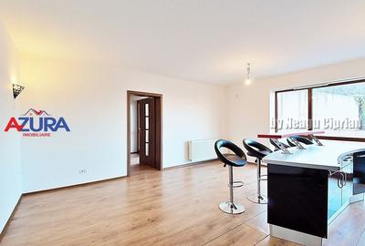 AZURA Imobiliare - Ap 3 camere + Garaj, Et 3, ULTRACENTRAL, Bloc Nou - 16