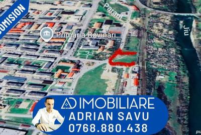 Oportunitate unica de investi?ie in Rovinari Teren 5.173 mp | DUBLA DESCHIDERE | 0% COMISION - 3