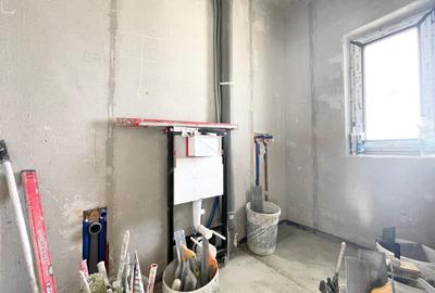 Duplex cu 4 camere cu Canalizare în Moșnița Veche - 8