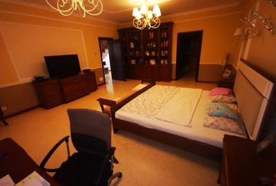 Vila Trivale - Montanstar, teren 1.750mp, piscina, mobilata - 37
