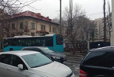 Teren Construcții intravilan de 847 mp, în Dacia - 7