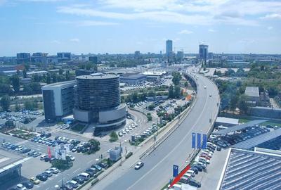 Spatiu birouri  open space | Pipera | 69 mpu - 2