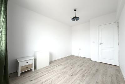 Apartament 2, 33 mp utili, etaj 1/4, renovat recent - Steaua - 6