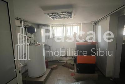 🏡 Vilă spațioasă cu demisol, parter și etaj – Tălmaciu- jud.Sibiu - 16