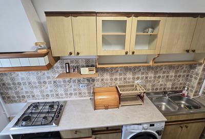 Apartament cu 2 camere, mobilat în Central - 21