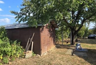 Casă individuală cu 1 camere cu Canalizare în Careiului - 5