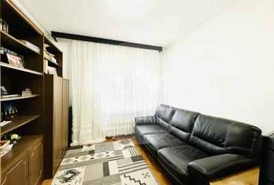 Apartament cu 4 camere semidecomandat, mobilat în Pantelimon - 7
