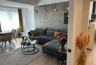 Apartament cu 3 camere - 5