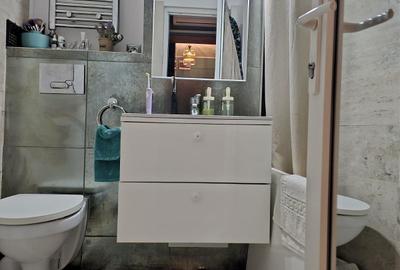 Apartament cu 2 camere decomandat, mobilat în Inel I - 3