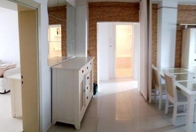 Iancului , Mihai Bravu stradal , 2 minute metrou - 5