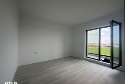 Apartament cu 3 camere în Albert - 3