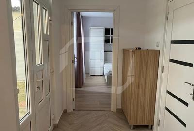 Apartament 2 camere la casa, cartier Marasti - 2