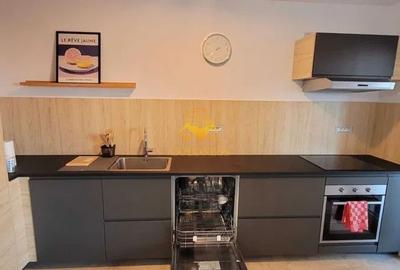 2 camere PREMIUM, Elite City, Iris, Garaj, Bvd Muncii, LIDL, Auchan - 3