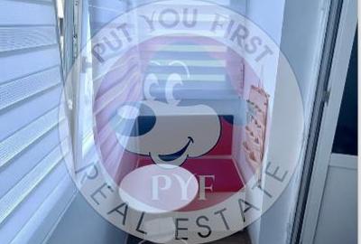 Apartament cu 3 camere decomandat în Chișinau - 6