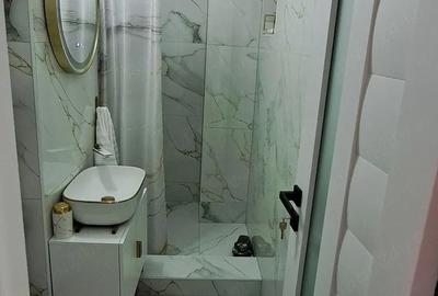 Garsonieră decomandată în Ultracentral - 2