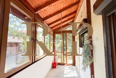 Vila Individuala de Inchiriat 5 camere *Mogosoaia* - 28