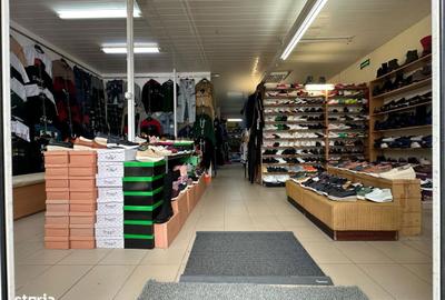 Spațiu comercial, de 85 mp, în Central - 1