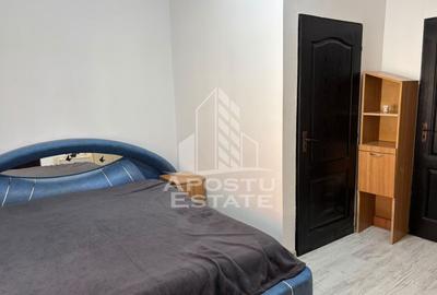 Garsonieră decomandată în Freidorf - 1