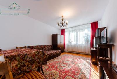 Apartament cu 2 camere de inchiriat, zona Podgoria, Arad Apartament cu 2 camere de inchiriat, zona Podgoria, Arad - 2