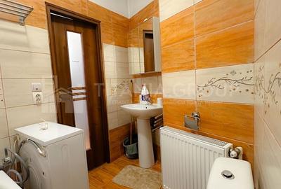 Garsonieră semidecomandată, mobilată în Centrul Istoric - 7