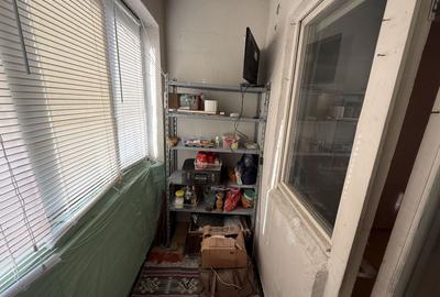 Apartament cu 2 camere semidecomandat în Casa de Cultură - 6