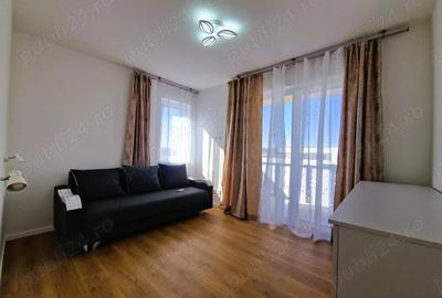 Apartament cu 3 camere semidecomandat în Apahida - 3