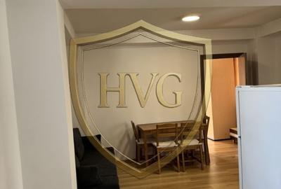 Apartament cu 2 camere circular, mobilat în Romană