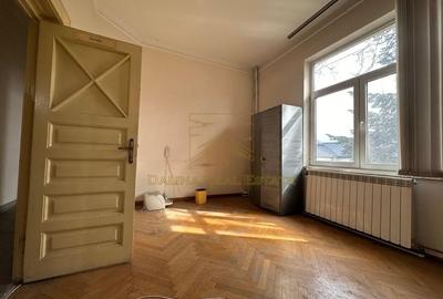 De Vanzare - Vila Interbelica - Birouri - Matei Basarab - P Unirii De Vanzare - Vila Interbelica - Birouri - Matei Basarab - P Unirii - 41