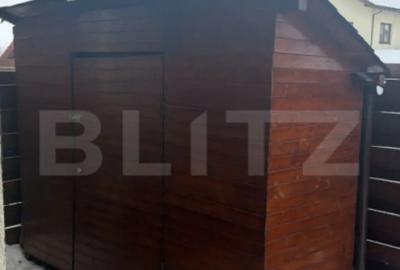 Casă cu 4 camere cu Teren 350 Mp în Tărlungeni