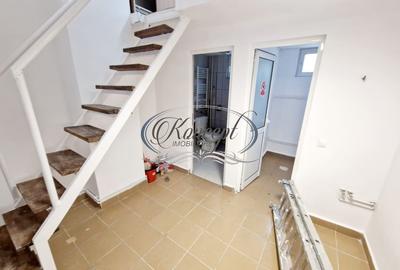 Spatiu comercial versatil in Marasti - 9